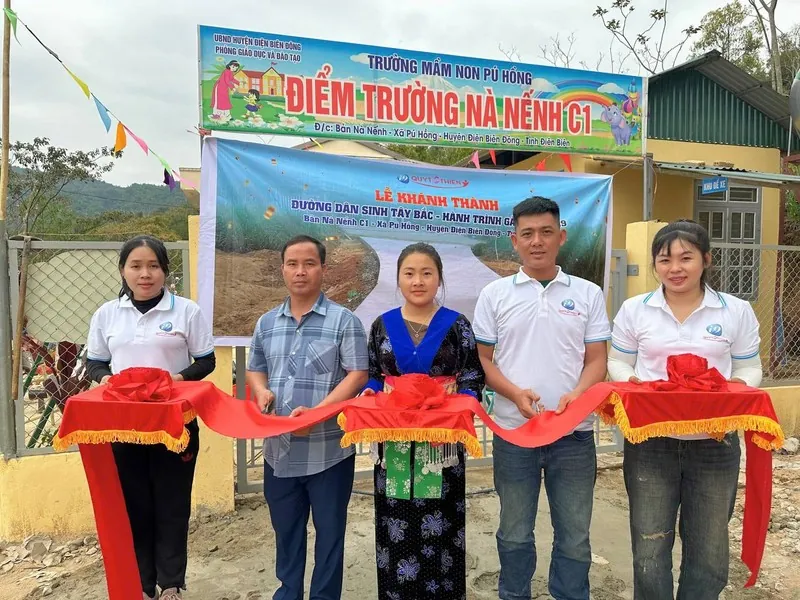 Hình ảnh kêu gọi hành động tham gia chương trình giới thiệu 8ket