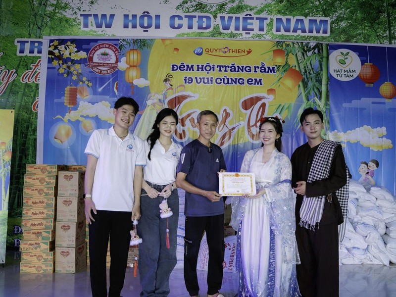 Lễ hội Tết Nguyên Đán 8ket