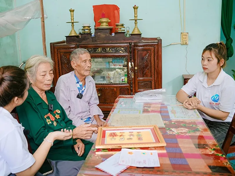 Hình ảnh các môn thể thao khác