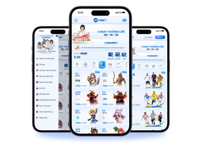 Biểu tượng thưởng nạp tiền độc quyền
