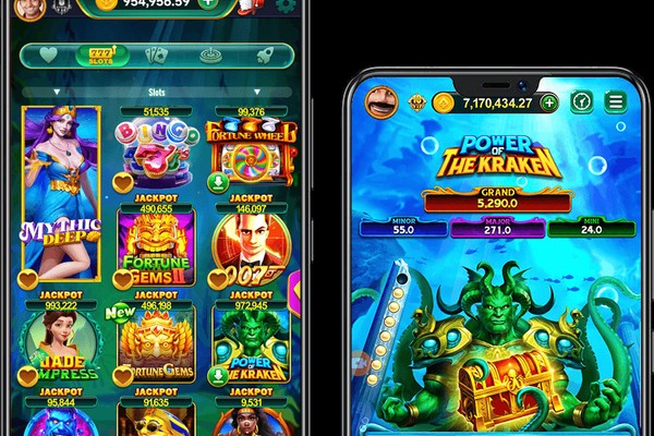 Hình ảnh minh họa cách RNG hoạt động trong trò chơi slot 8ket