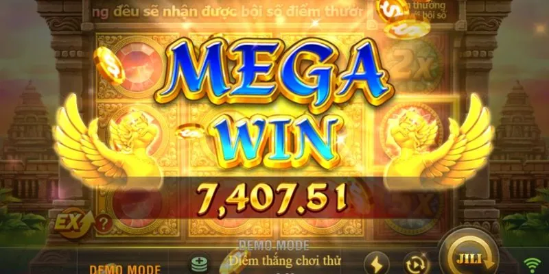 Nổ Hũ (Slots) 8ket
