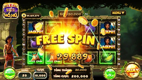 Game Nổ Hũ Slots 8KBET Buzz