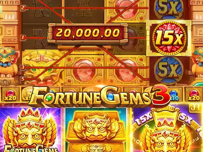 Tổng quan về sự đa dạng của trò chơi slot tại 8ket