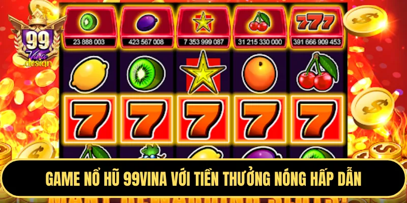 Nổ Hũ - Slots 8kbet