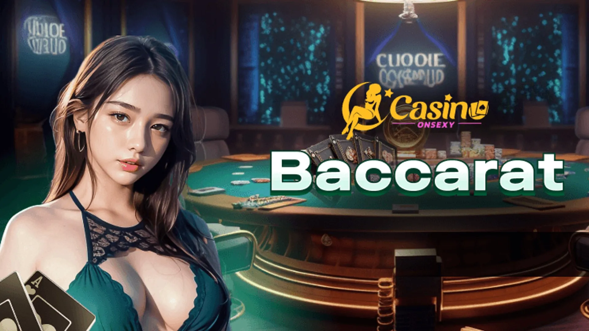 Người chia bài 8ket chuyên nghiệp tại sảnh casino trực tuyến