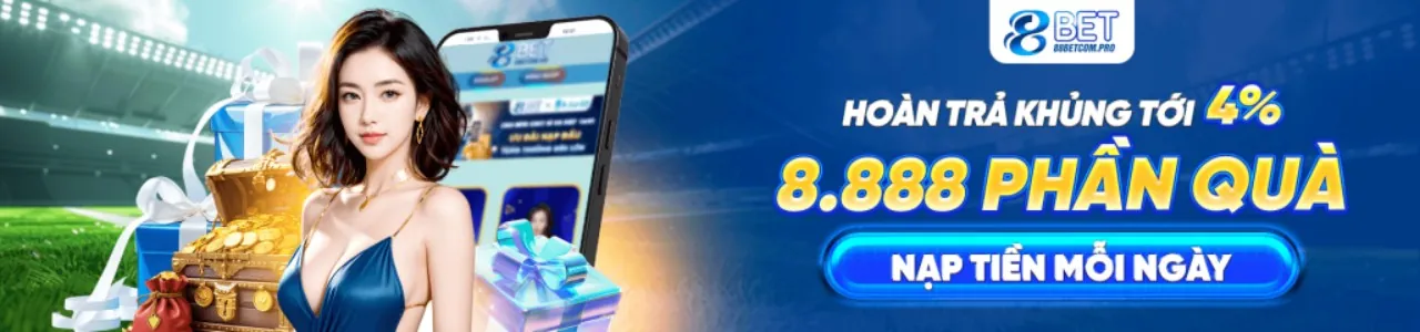 Giao diện ứng dụng 8ket trên điện thoại di động