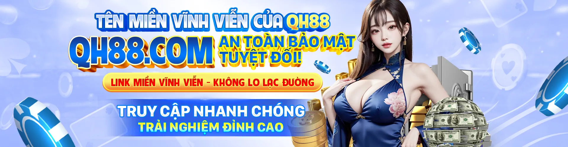 Bảo mật và An toàn