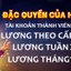 Biểu tượng cấp độ Bạch Kim