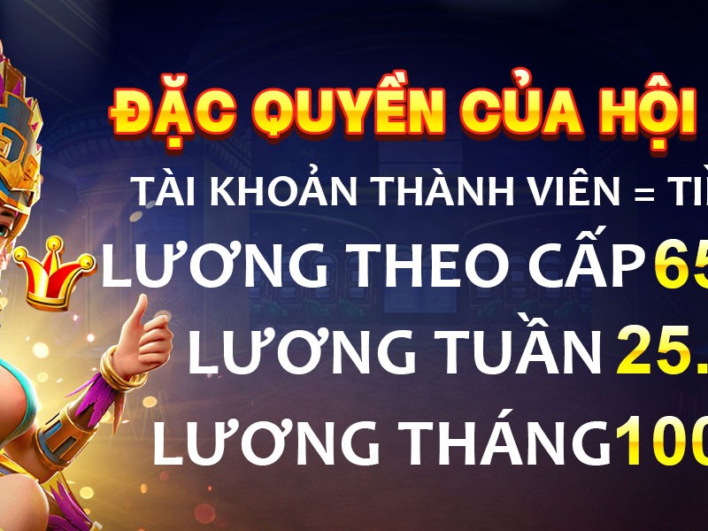 Ưu đãi VIP độc quyền 8ket