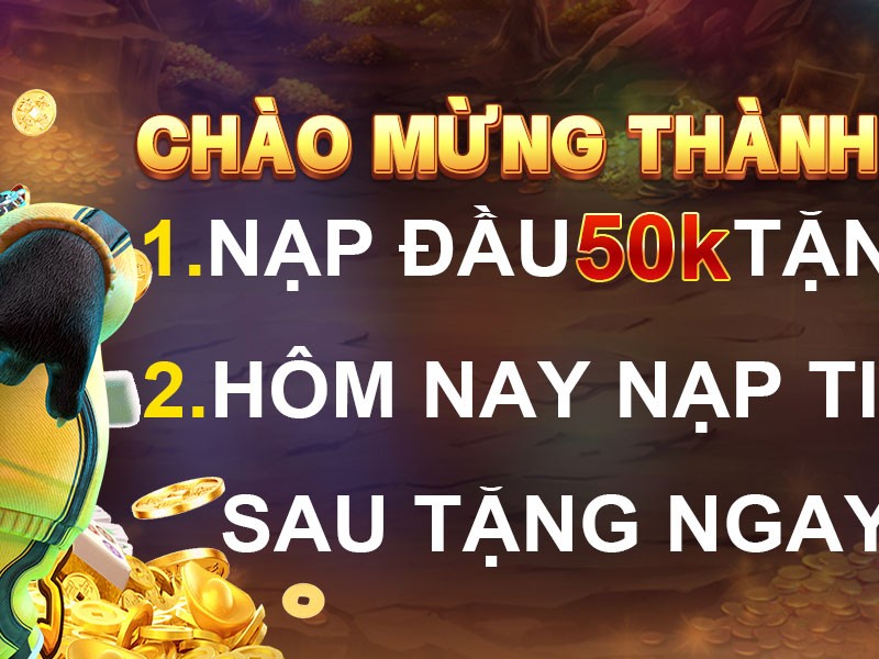 Trò chơi mới 8ket