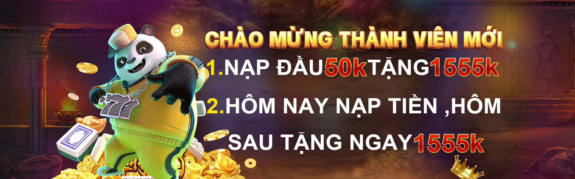 Khuyến mãi chào mừng 8ket Bet