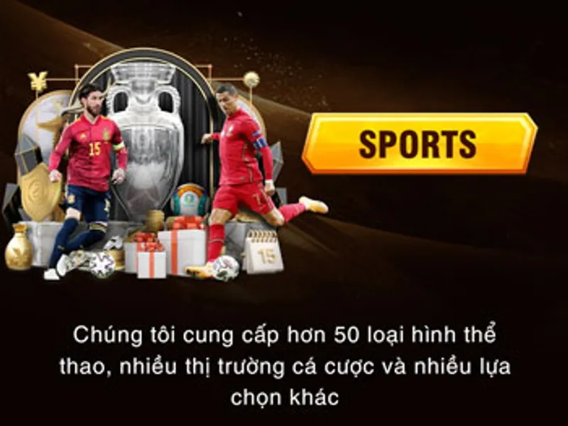 Cá cược thể thao 8ket