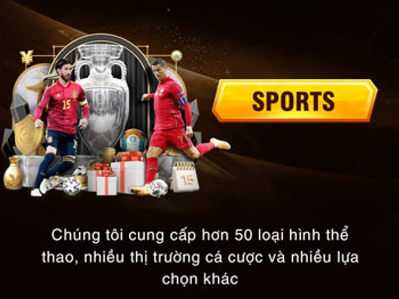 Khuyến mãi hoàn trả cá cược thể thao 8ket