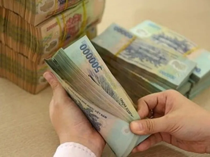 Bước 2: Chạy file cài đặt