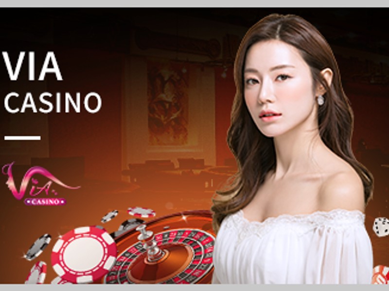 Bàn Baccarat tại 8ket Live Casino