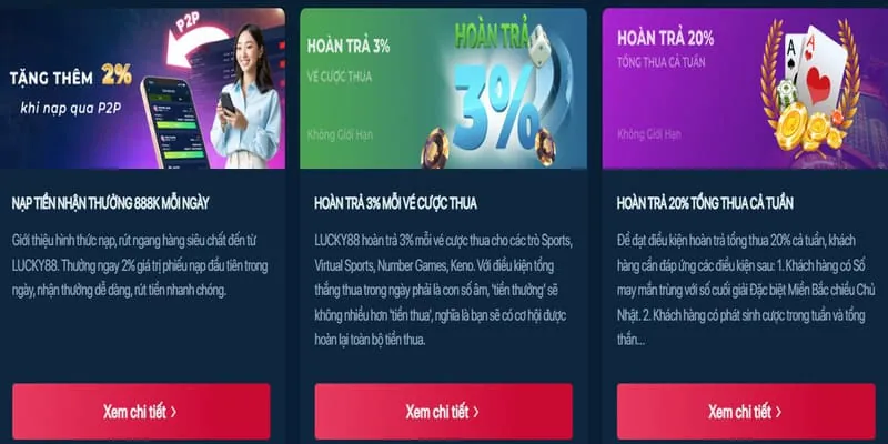 Tổng quan nền tảng 8ket