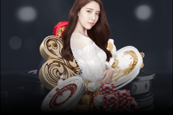 Hình ảnh minh họa các trò chơi casino trực tuyến tại 8ket